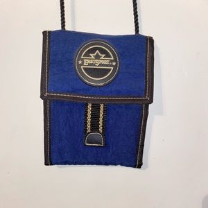 Multicolor Shoulder Underarm Bag Pouch Wallet